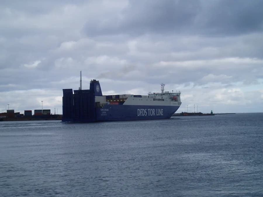 Corona Sea