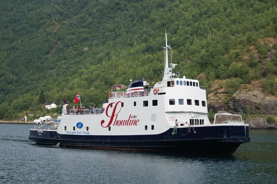 MF «Strand»