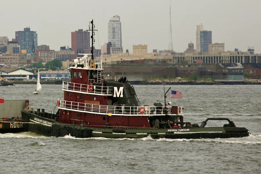 IMO 7420431