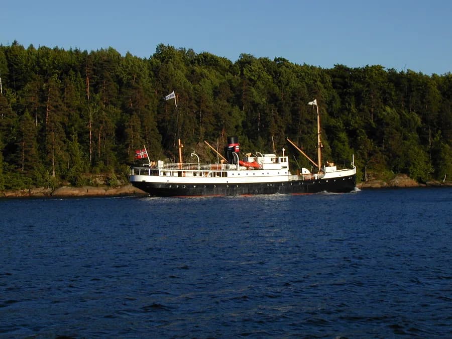 Kysten