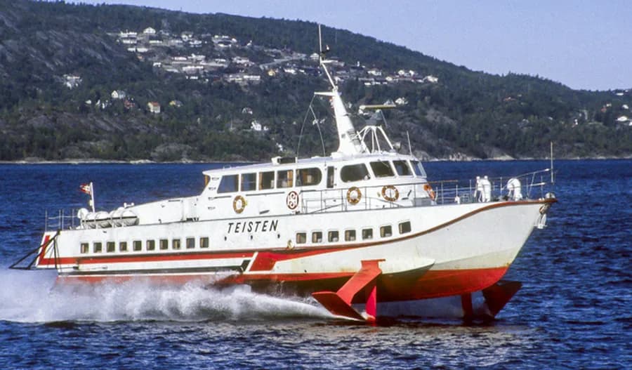 Teisten