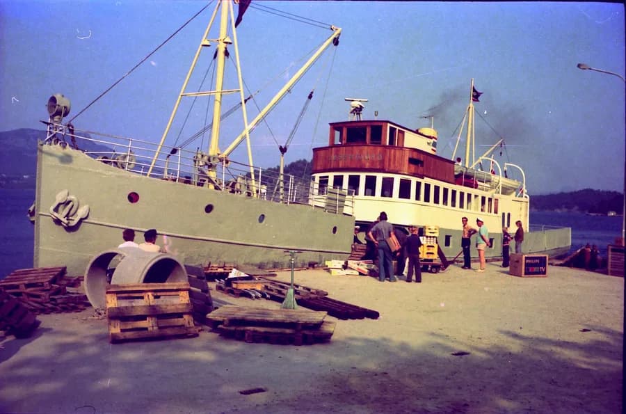 Jøsenfjord