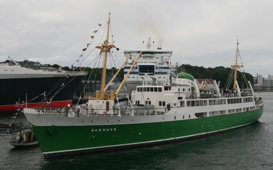 Sandnes