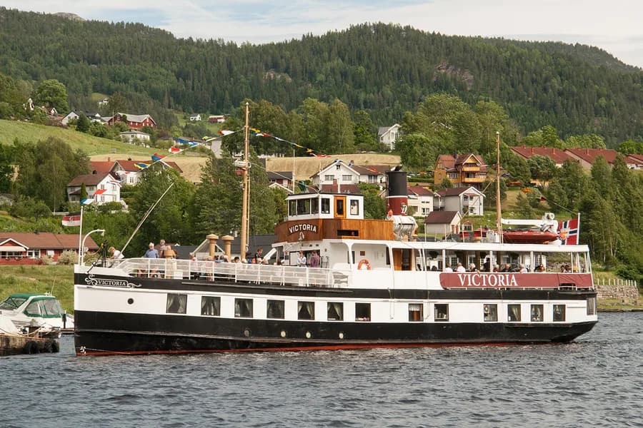 Victoria