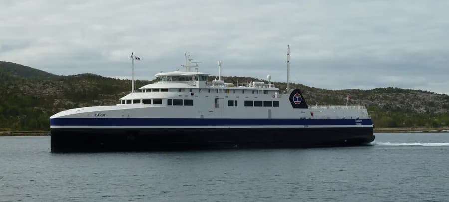 Barøy
