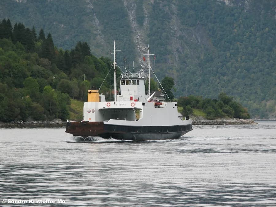 Eiksund