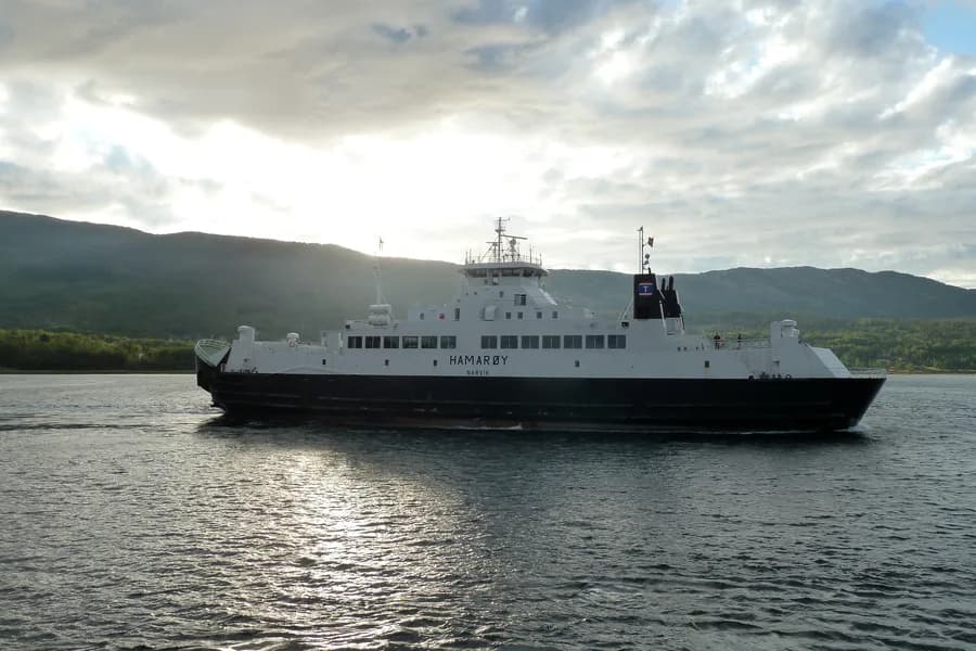 Hamarøy