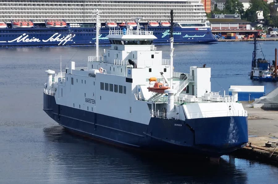 Melfjord
