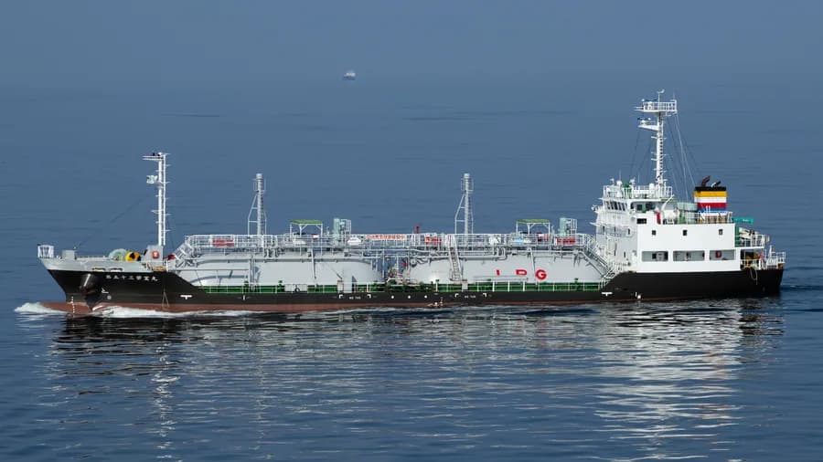 Eiho Maru No. 53