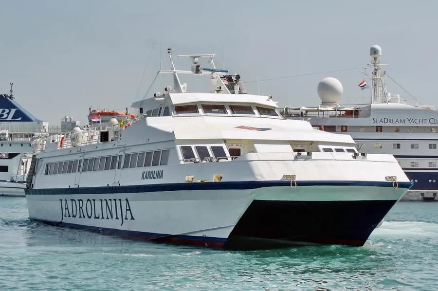 HSC Karolina