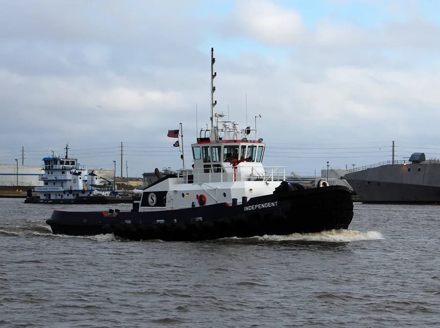 IMO 8981391