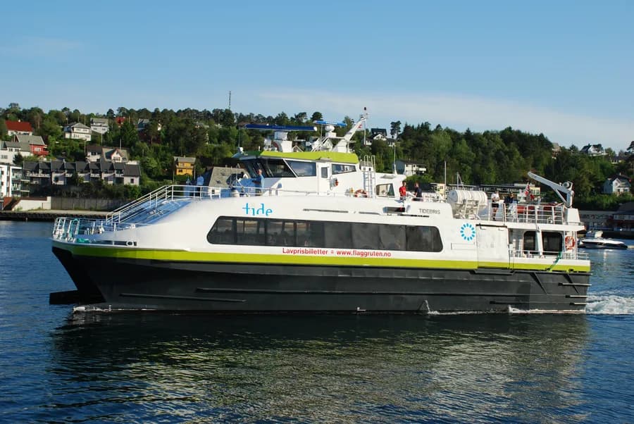 IMO 9264489