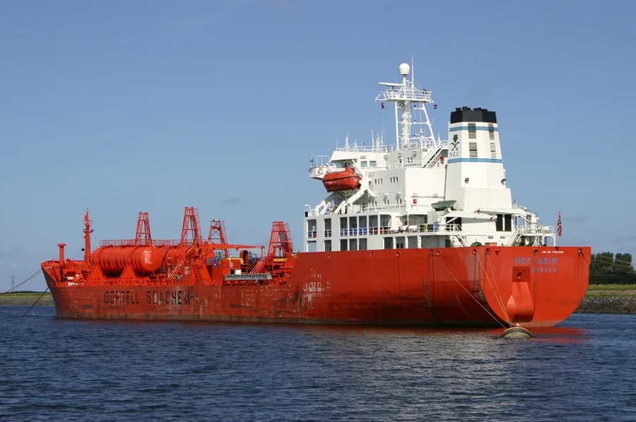 IMO 7926306
