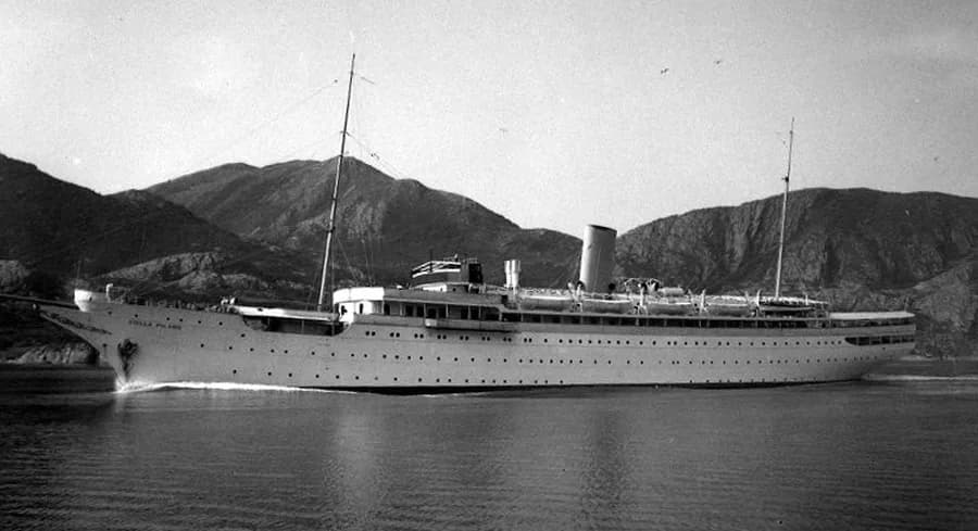 Stella Polaris