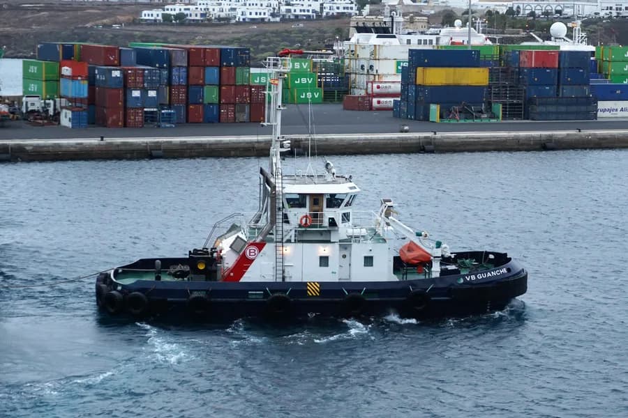 IMO 8521153