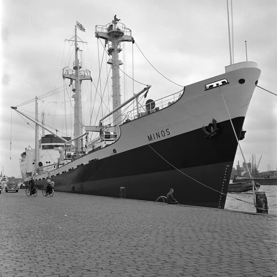 IMO 5236367