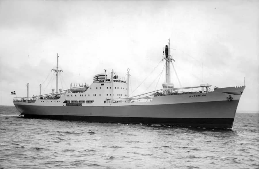 IMO 5020160