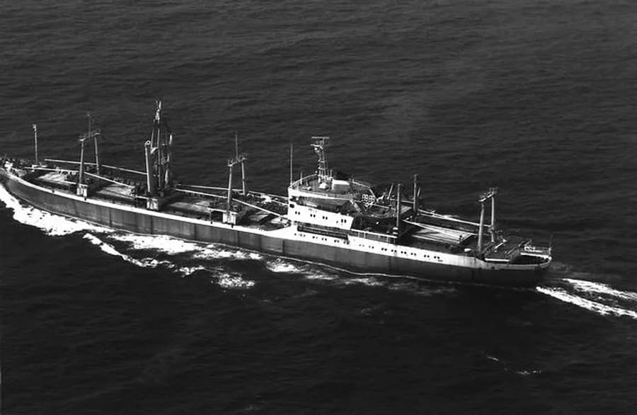 Category:Iran Elham (ship, 1974)