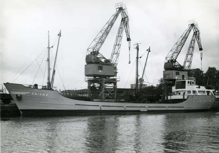 Orion II