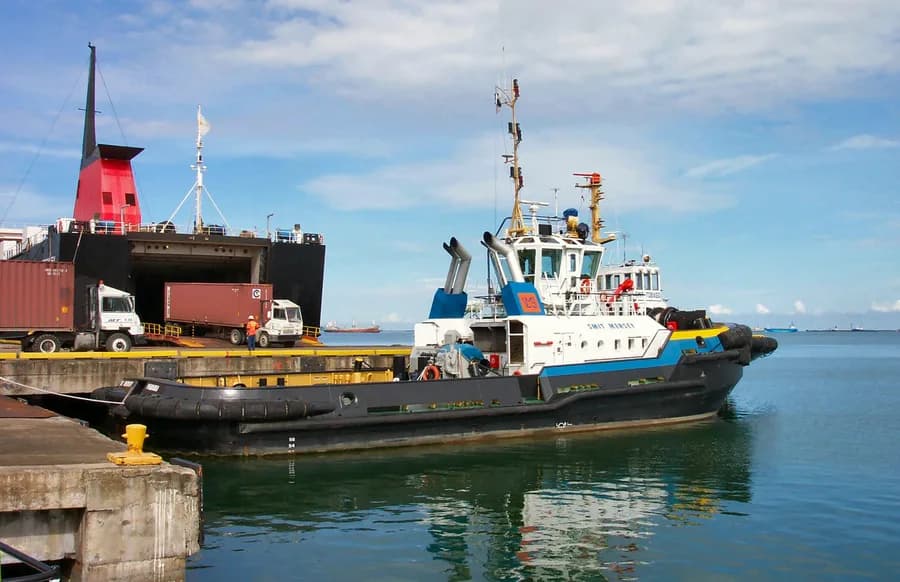Smit Mersey