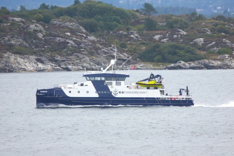 Fjorgyn
