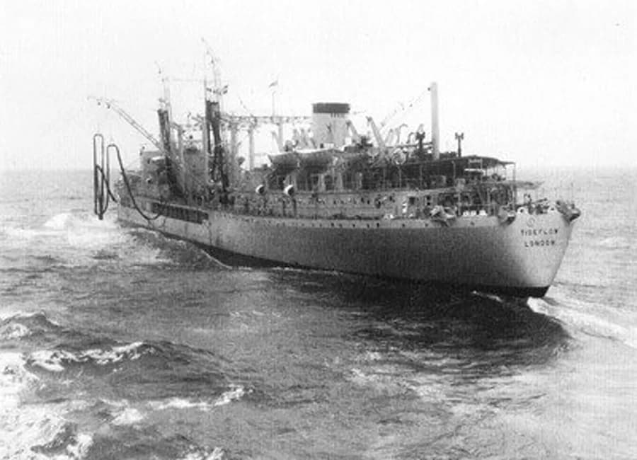 RFA Tideflow