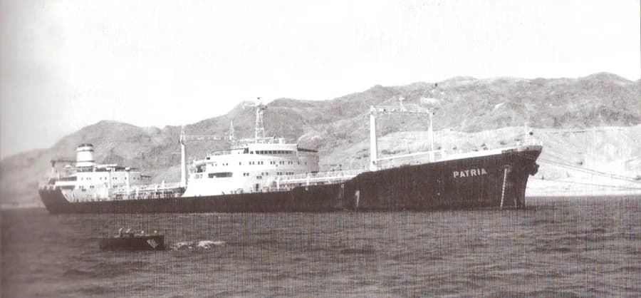 Patria