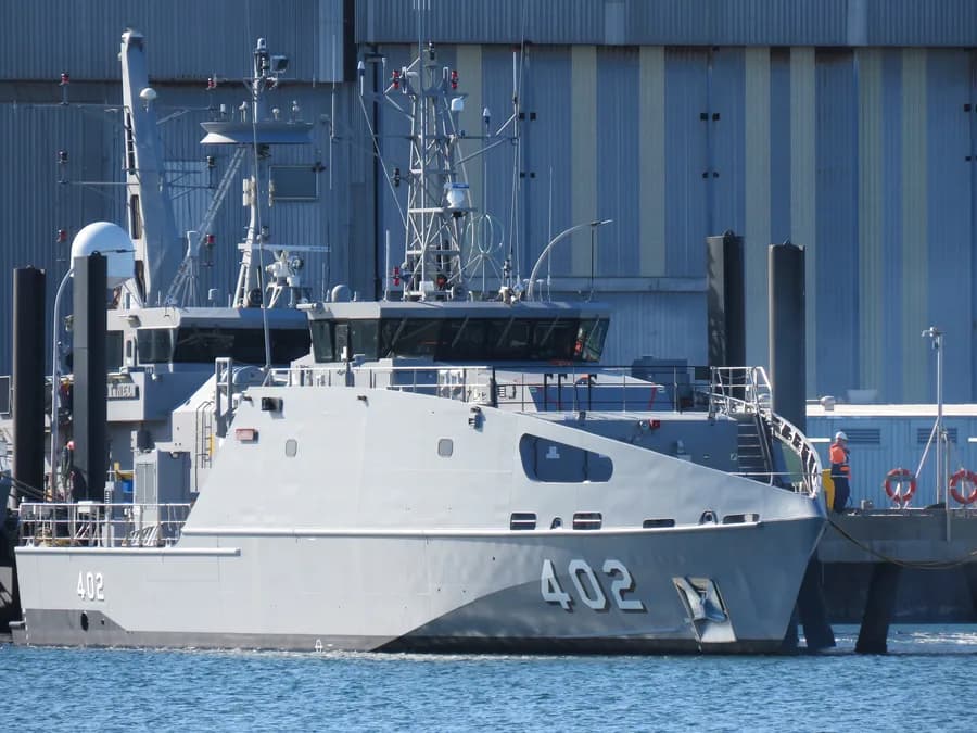RFNS Puamau