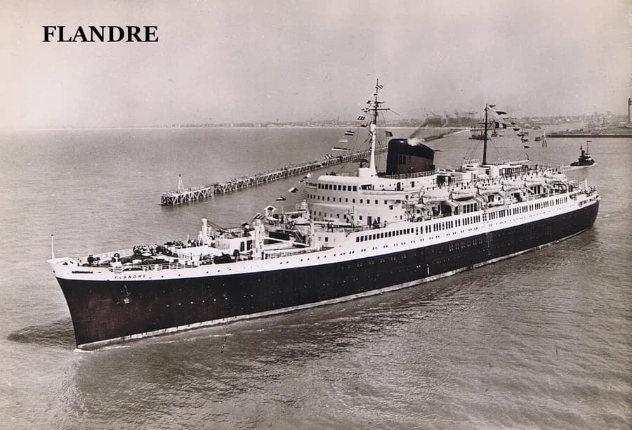 SS Flandre