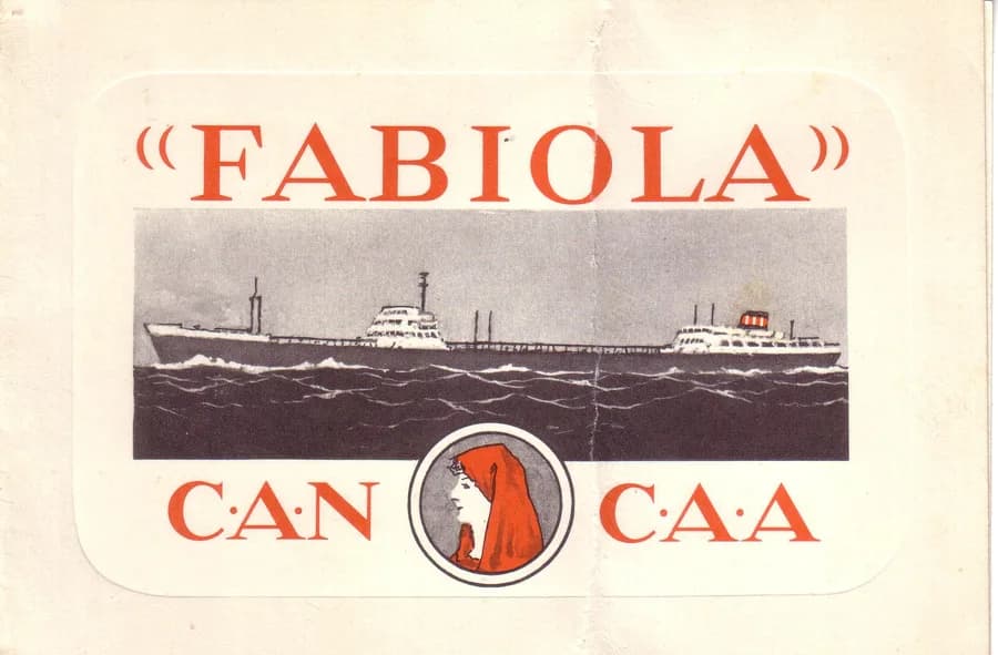 Fabiola