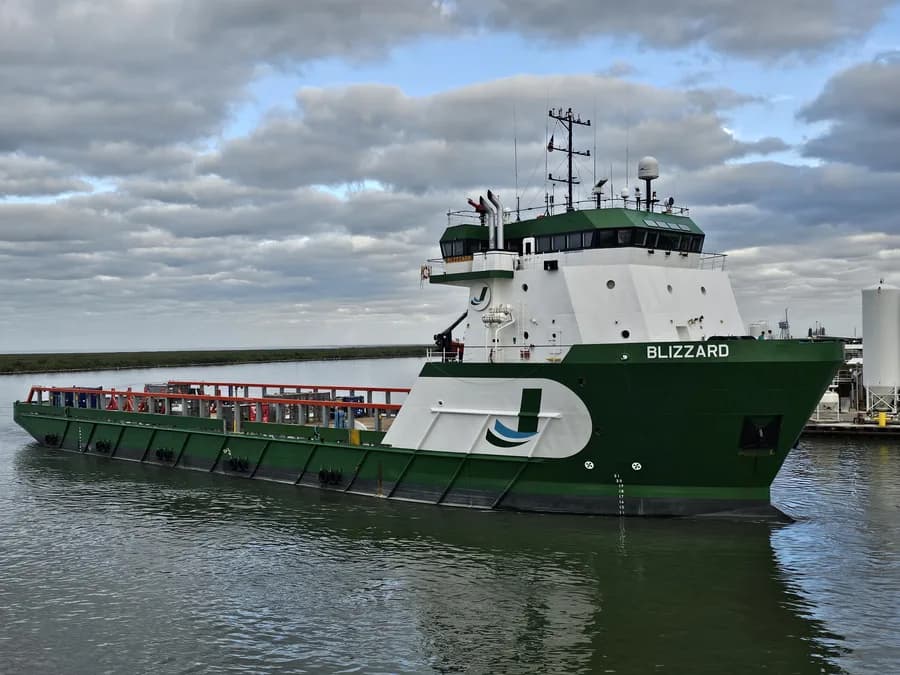 IMO 9652208