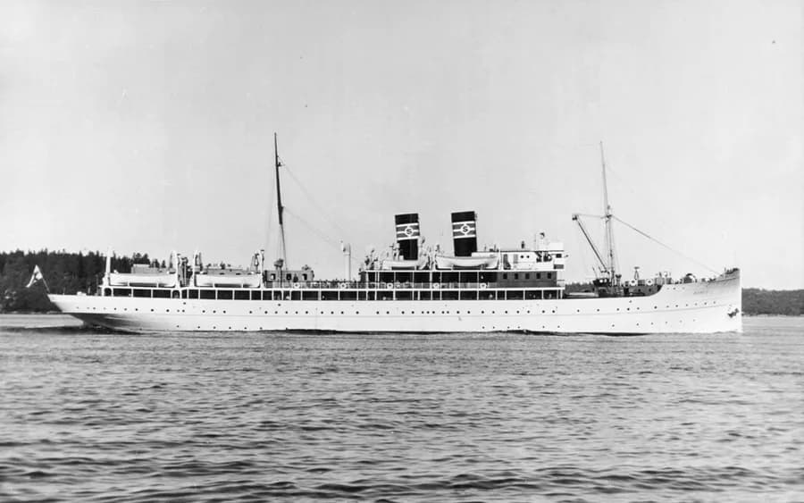IMO 5048526