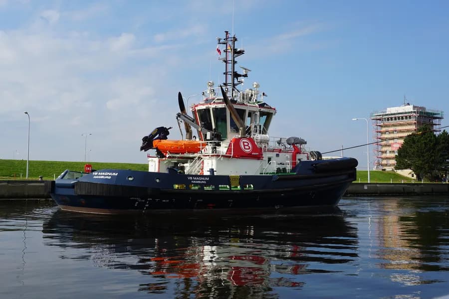 IMO 9965875