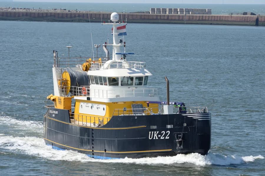 IMO 8700802