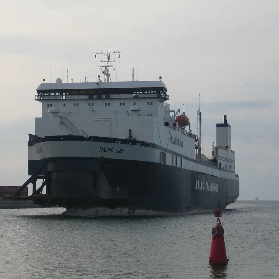 Malmö Link