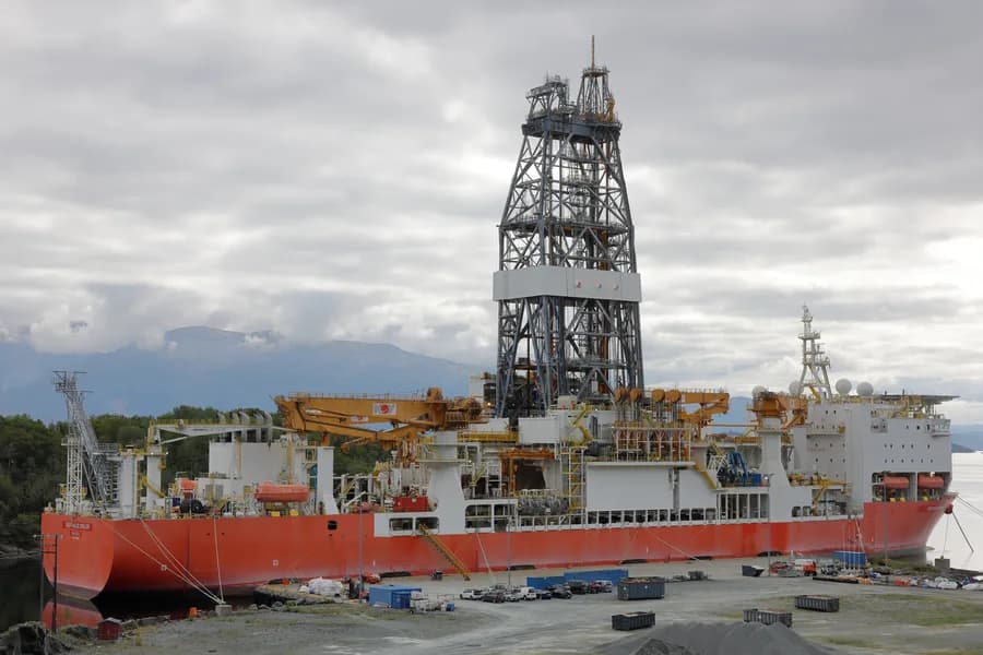 IMO 9625516