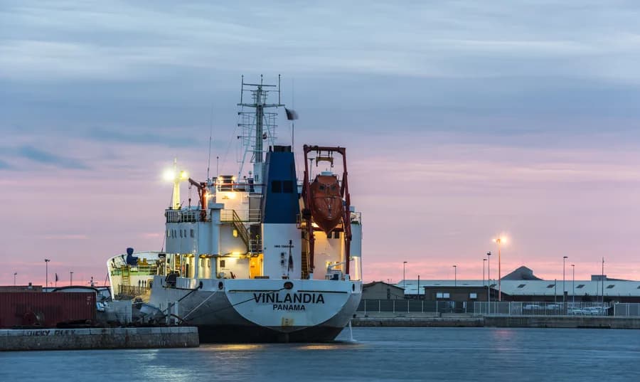 Vinlandia