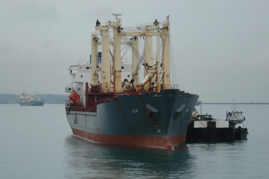 IMO 7706847
