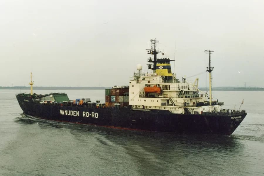 IMO 7733462