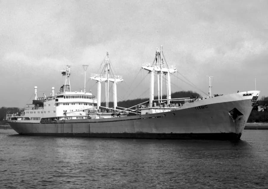 IMO 7006039