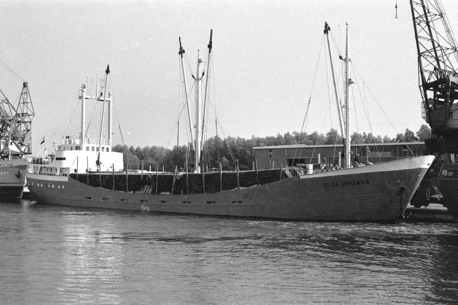 Johanna