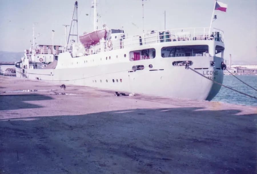 IMO 6904117