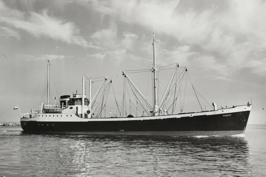 IMO 5276941