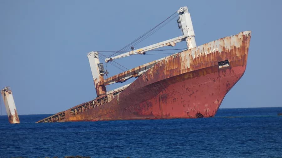 Nordland I