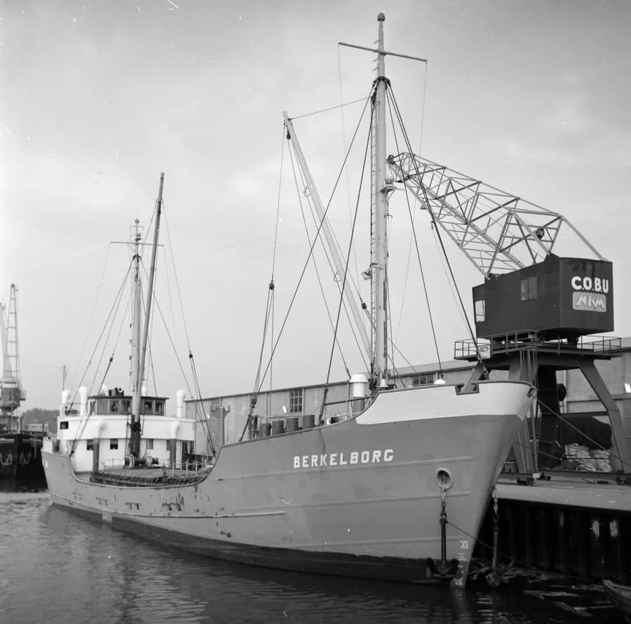 IMO 5042302
