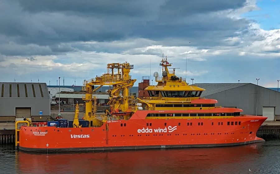 IMO 9914125