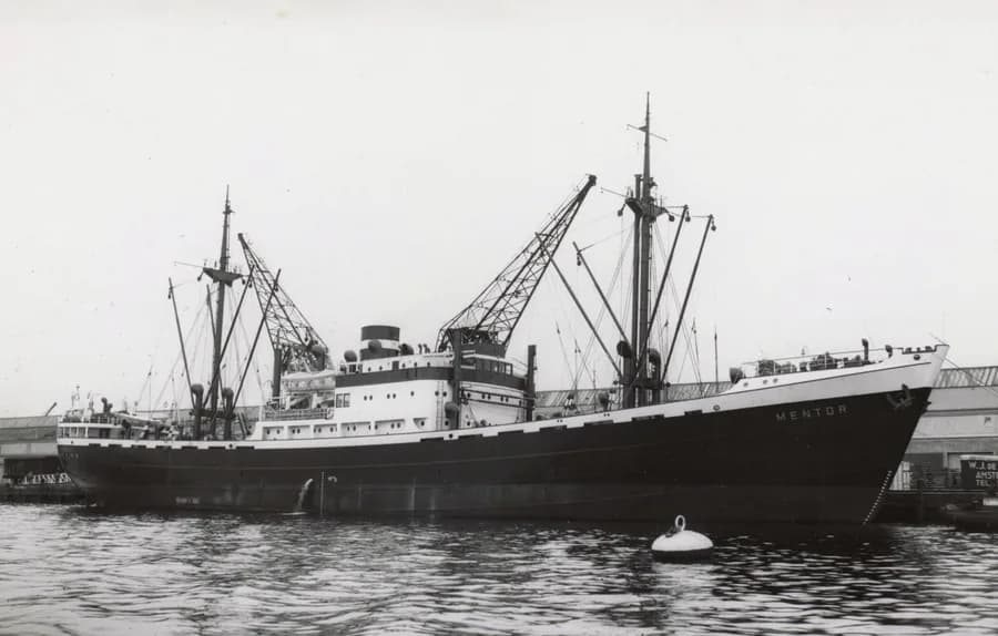 IMO 5232191