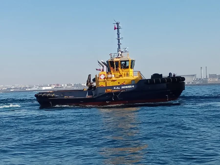 IMO 9963865