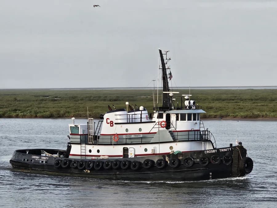 IMO 7507368