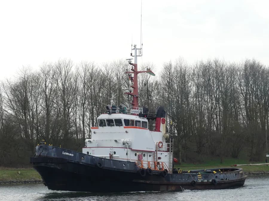 IMO 6819697
